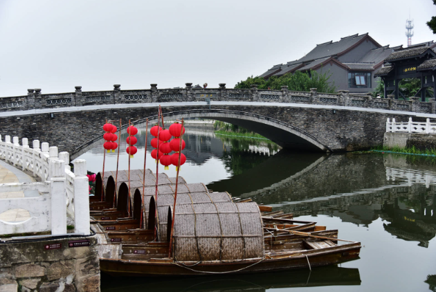 探访郑板桥的故乡：江苏兴化的美丽之旅