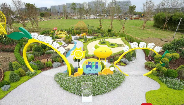 成都中秋国庆双节：四大主题、500多场活动，共享公园城市魅力