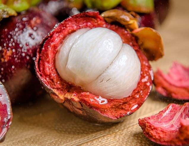 中国五种珍贵水果，其中一种罕见到令人惊叹